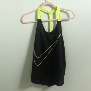 Nike Tank Top